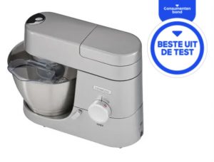 🥇 beste keukenmachine voor zwaar WINTER 2022/2023 - In mijn keukentje.nl